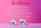 100+ Flirty Good Morning Texts for Her – Sweet & Romantic Words