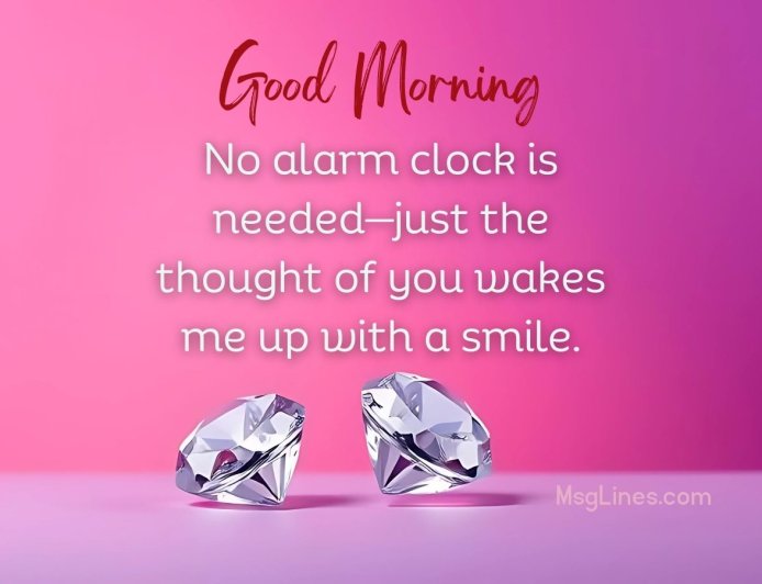 100+ Flirty Good Morning Texts for Her – Sweet & Romantic Words