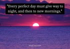 All Good Things Must Come to an End Quotes That Heal Hearts