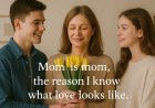 "Mom Is Mom" Quotes with Heartfelt Lines and Cute Sayings