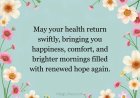 175+ Get Well Soon Messages to Brighten Someone's Day & Lift Spirits