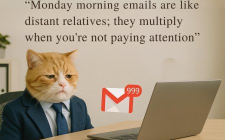 170+ Funny Monday Quotes to Beat Blues and Start Week Strong