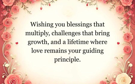 175+ Wedding Card Messages Filled With Love, Laughter & Warmth