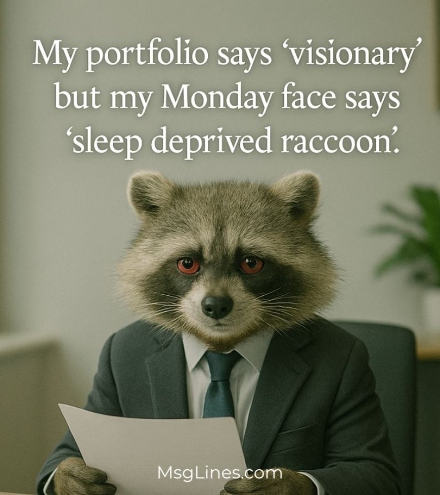 Funny Monday quotes to beat Monday Blues
