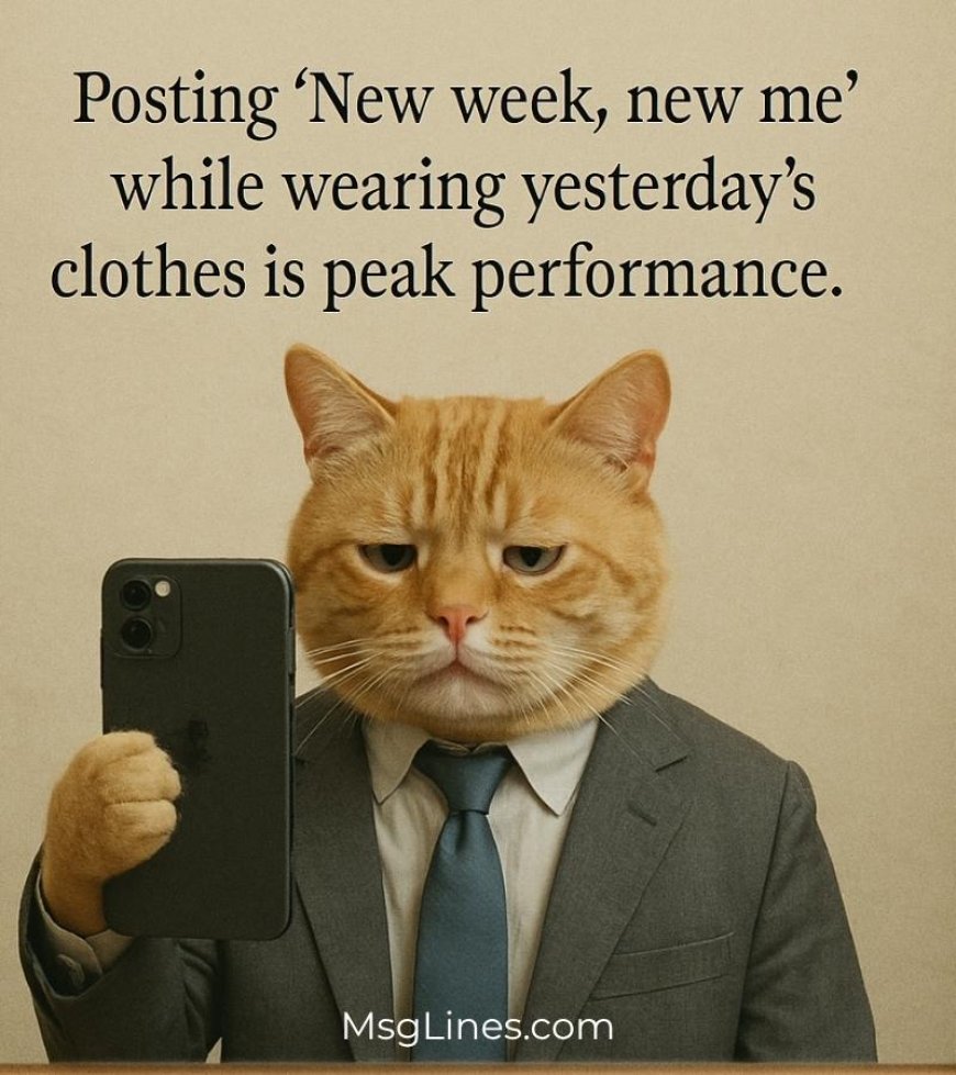 Funny Monday quotes to beat Monday Blues