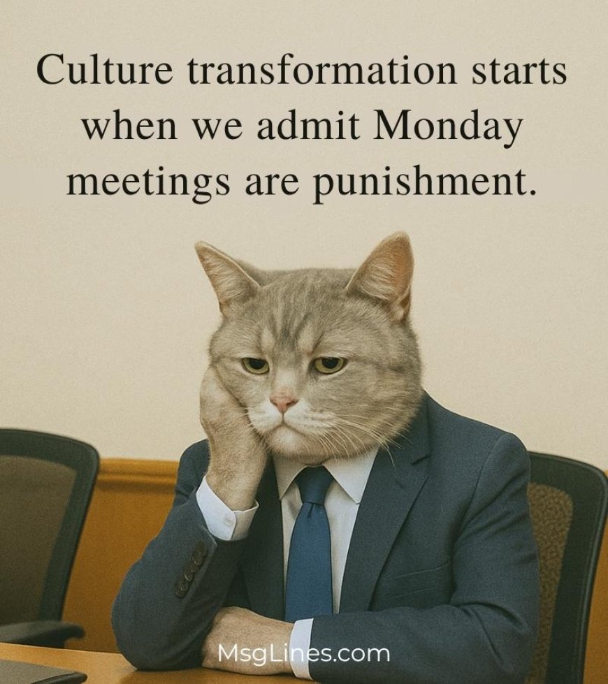 Funny Monday quotes to beat Monday Blues