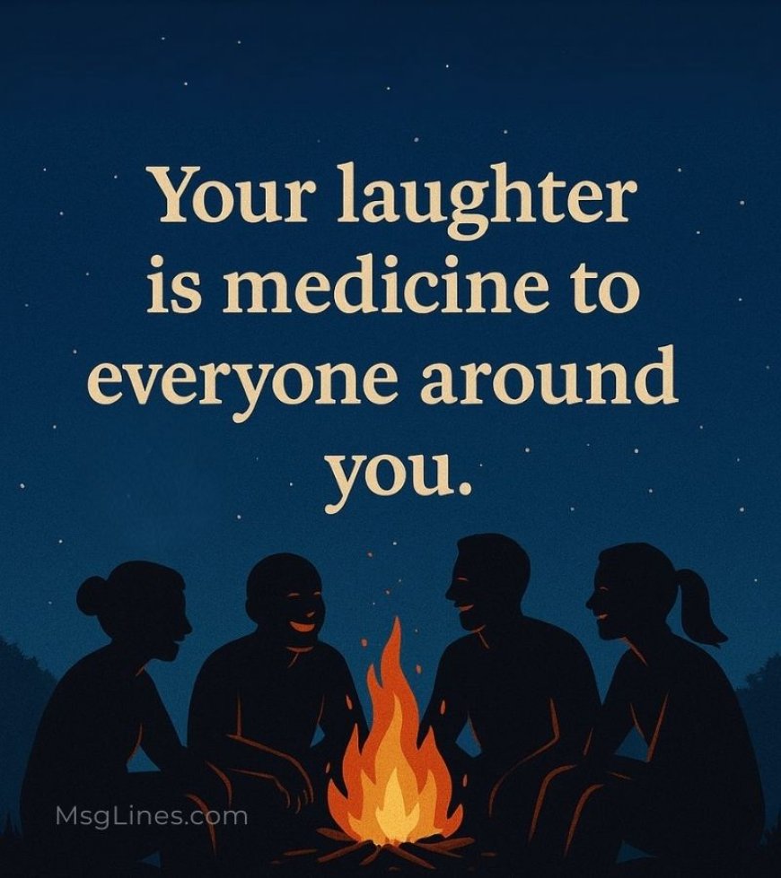 Short positive message for cancer patient​