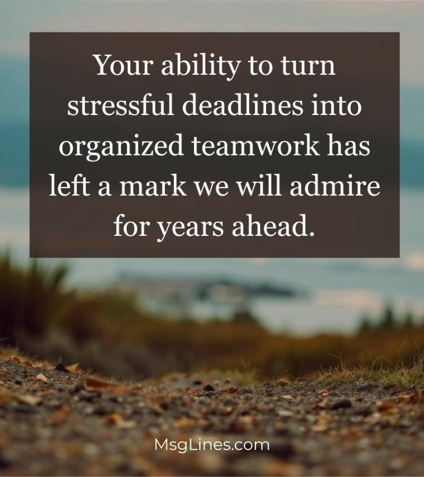 Retirement Card Messages for Coworkers and Colleagues