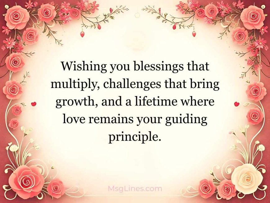 175+ Wedding Card Messages Filled With Love, Laughter & Warmth