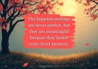175+ Happy Ending Messages for Every Life Chapter