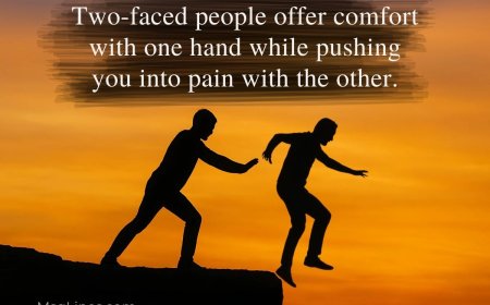 175+ Fake Friends Quotes About Betrayal & Two Faced People