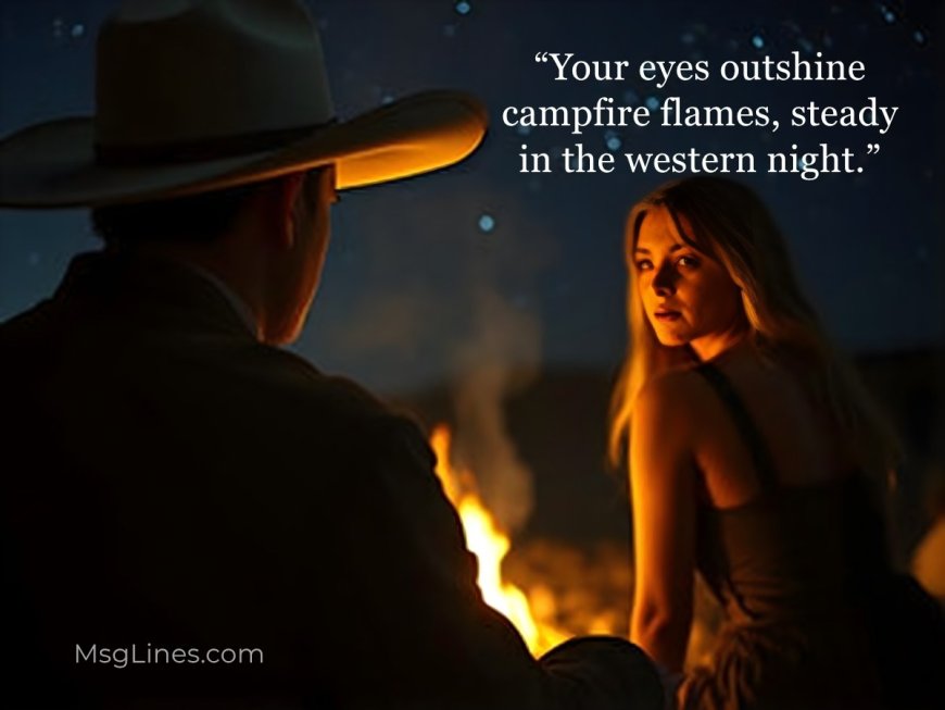 175+ Romantic Cowboy Sayings About Love from the Wild West