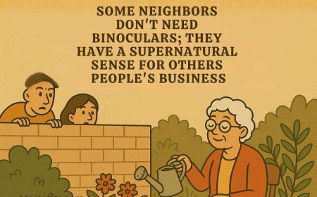 175+ Quotes & Sayings About Nosey People & Neighbors
