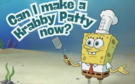100+ SpongeBob Quotes Packed with Laughter & Friendship