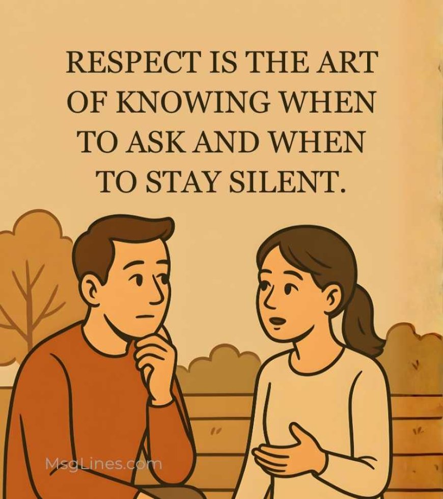 Quotes to Set Boundaries From Nosey People