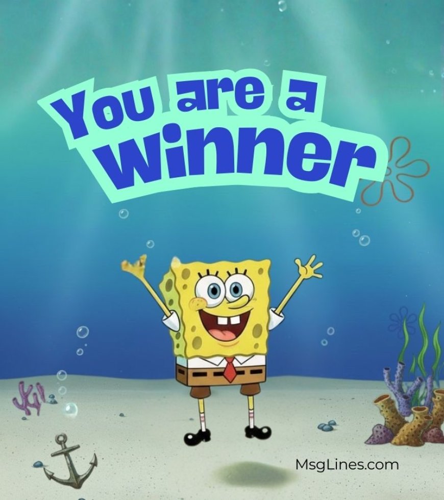 SpongeBob Movie Quotes